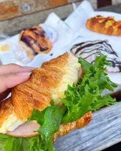 手造りクロワッサン専門店 ラパン