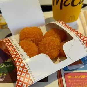 マクドナルド 大曽根店