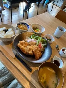 ダンダンカフェ（dan dan cafe）