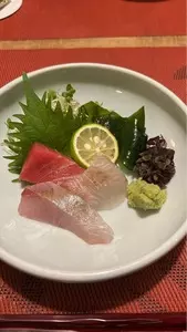 プラチナフィッシュ おもてなし Kakure（【旧店名】プラチナフィッシュ おもてなし）