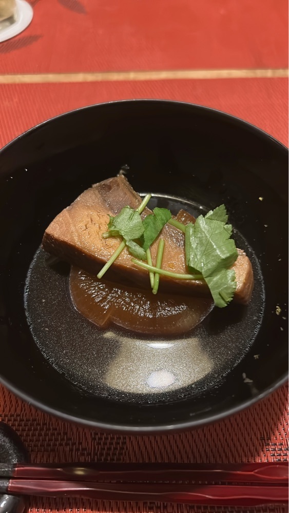 Rei Ouchiさんが投稿したプラチナフィッシュ おもてなし Kakure（【旧店名】プラチナフィッシュ おもてなし）に関する口コミの画像