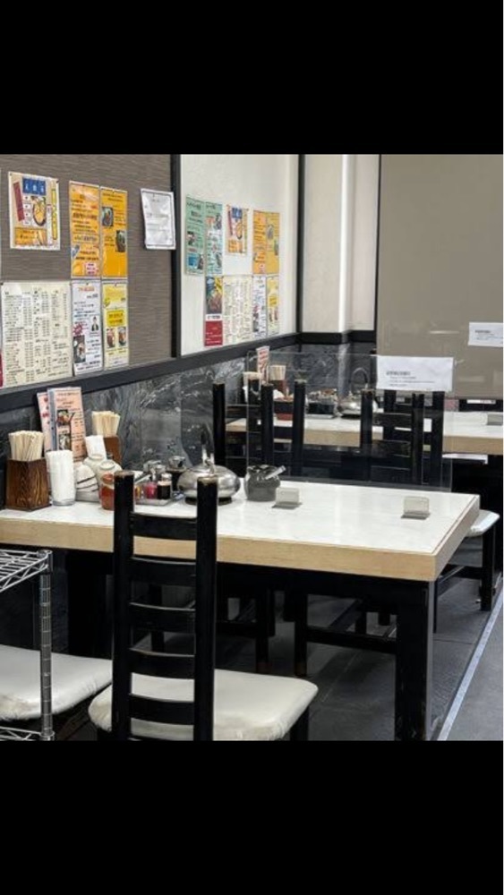 京都を巡る会・「武」さんが投稿したハイライト食堂 十条店に関する口コミの画像