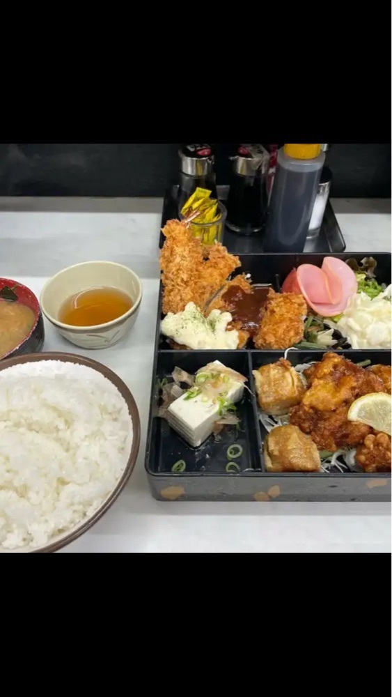京都を巡る会・「武」さんが投稿したハイライト食堂 十条店に関する口コミの画像