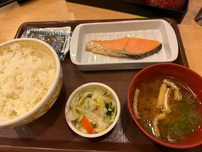 すき家 吉祥寺南店