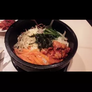 ソウル家 錦店