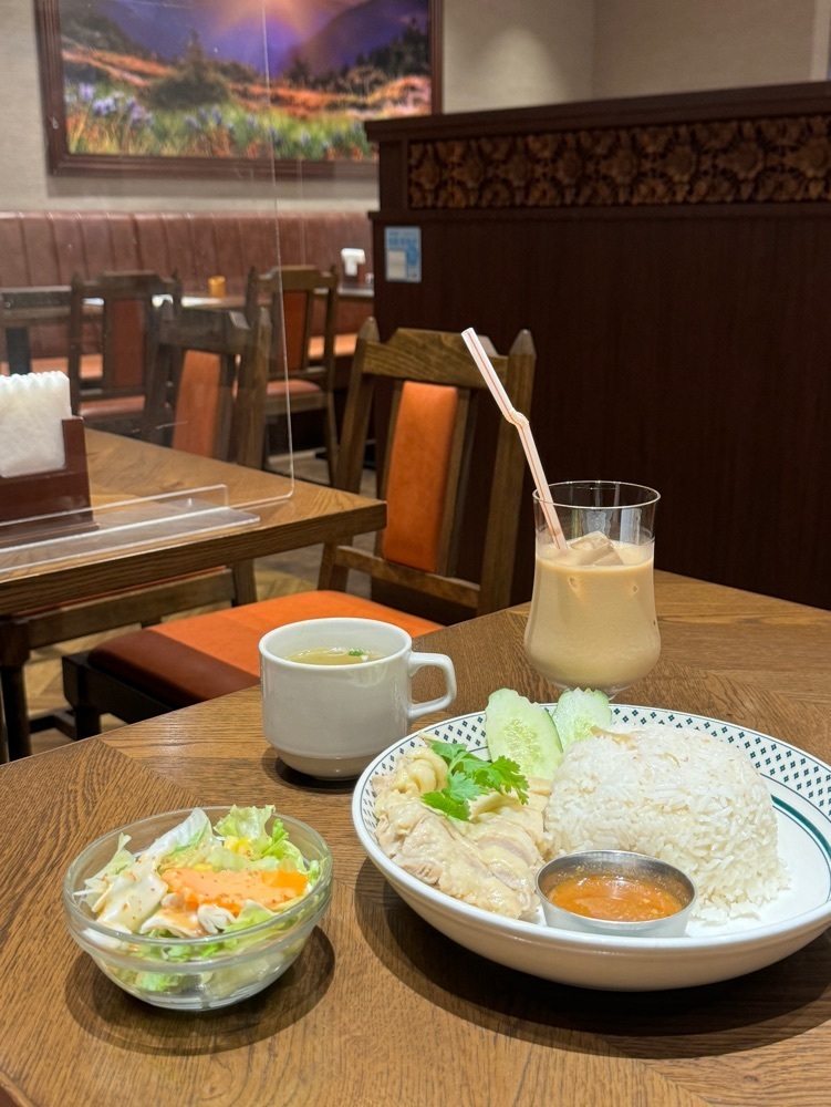 居眠ぱんださんが投稿したSUNRISE 木場店に関する口コミの画像