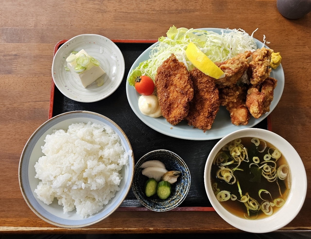 通りすがりのAさんが投稿した桐華園に関する口コミの画像