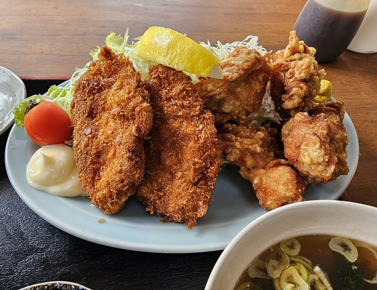 通りすがりのAさんが投稿した桐華園に関する口コミの画像