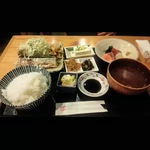 旬鮮台所 ひのゑ（ひのえ） 2枚目