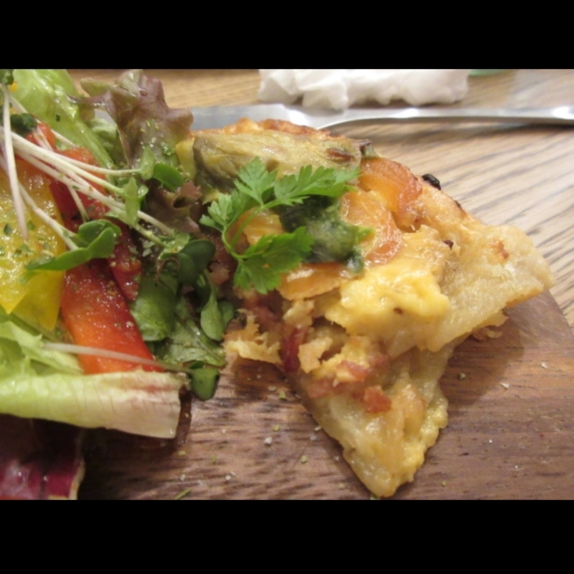 sakur776さんが投稿したMilks -FRESH CHEESE＆WINE（ミルクス フレッシュチーズアンドワイン）に関する口コミの画像