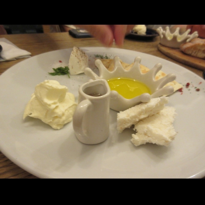 sakur776さんが投稿したMilks -FRESH CHEESE＆WINE（ミルクス フレッシュチーズアンドワイン）に関する口コミの画像