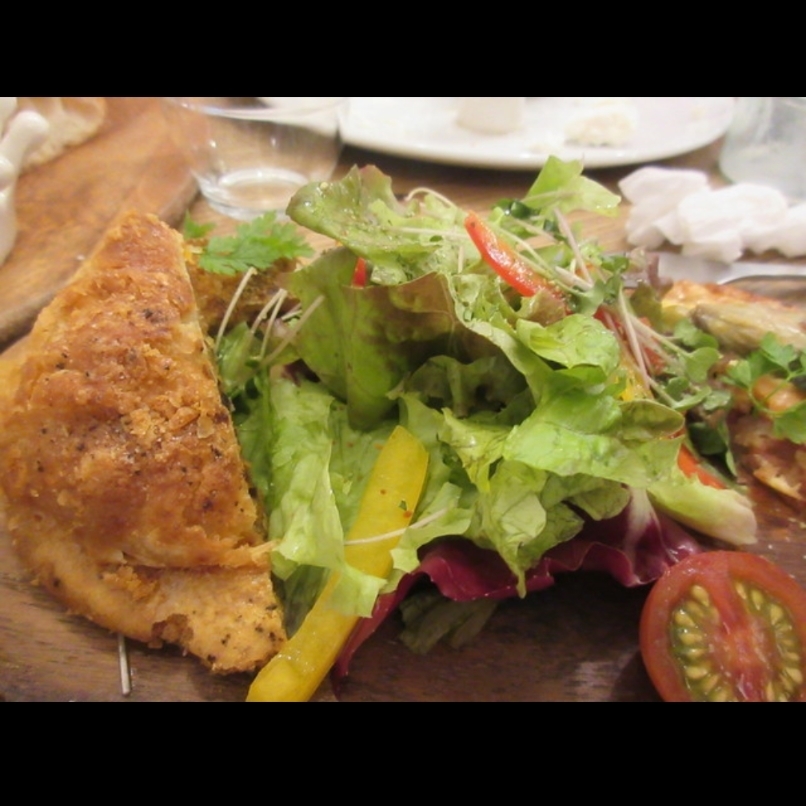 sakur776さんが投稿したMilks -FRESH CHEESE＆WINE（ミルクス フレッシュチーズアンドワイン）に関する口コミの画像