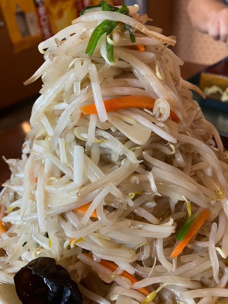take.aさんが投稿した幸楽 大里店に関する口コミの画像
