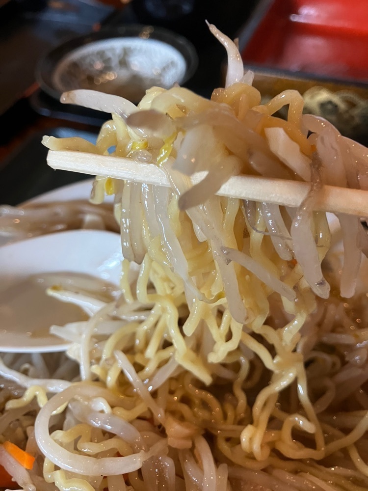take.aさんが投稿した幸楽 大里店に関する口コミの画像