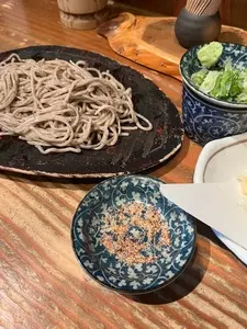 蕎野