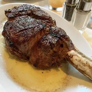 Ruth's Chris Steak House 3枚目
