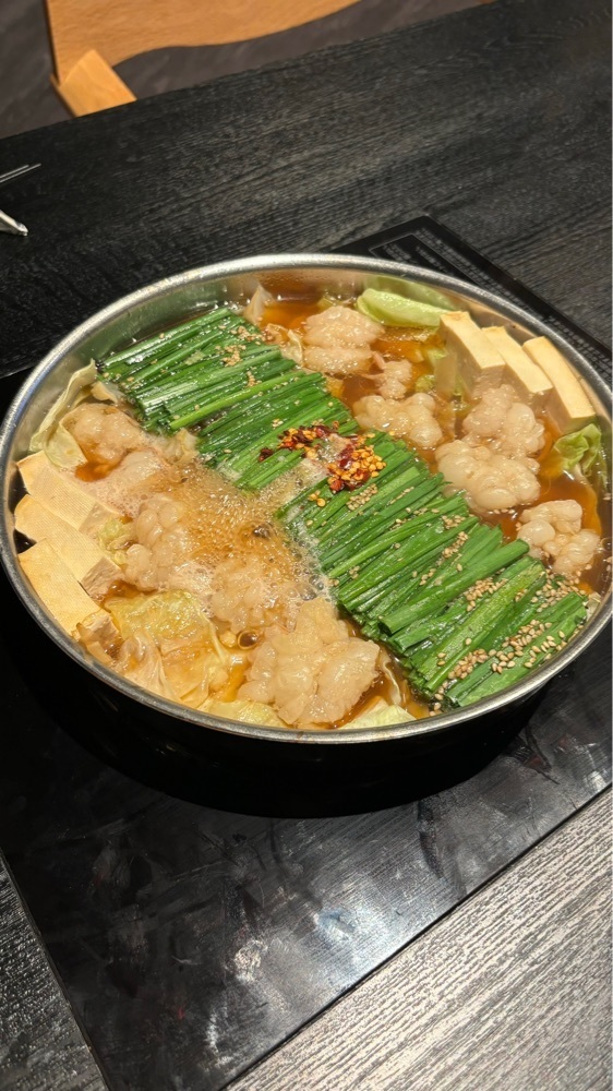 ayu.latteさんが投稿した博多もつ鍋菊武に関する口コミの画像