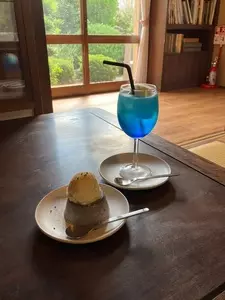 Nagi coffee（ナギ コーヒー）
