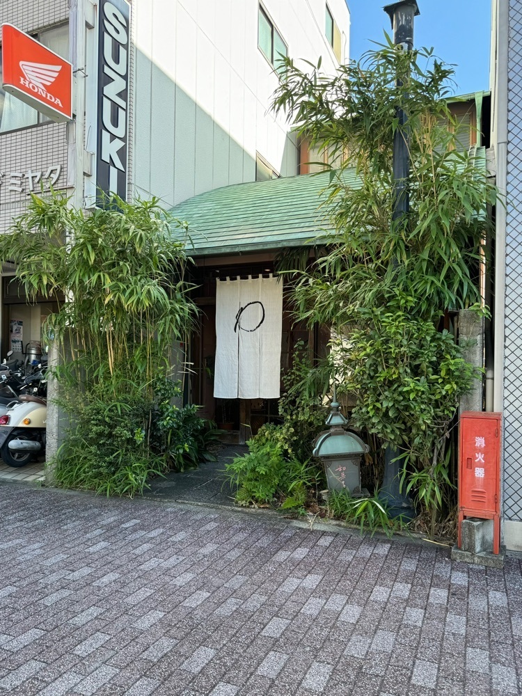 鉄道王さんが投稿した楽庵 老木や（【旧店名】若木屋良恭）に関する口コミの画像