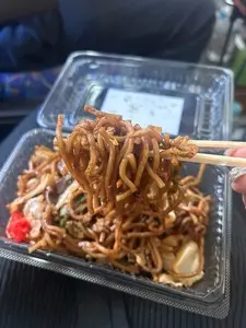 養老サービスエリア（上り線）スナックコーナー