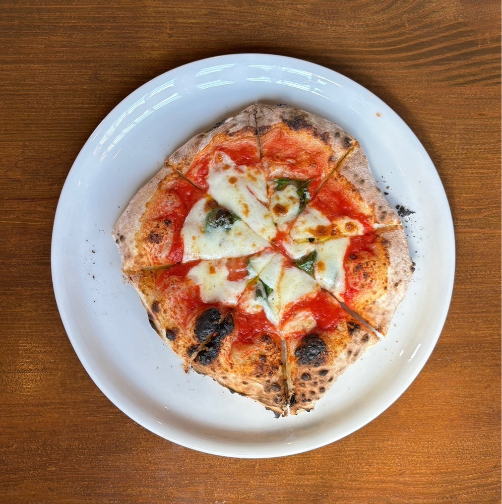 神様､食べても太らない身体をくださいさんが投稿したKOBE PIZZA KEN（コウベ ピザ ケン）に関する口コミの画像