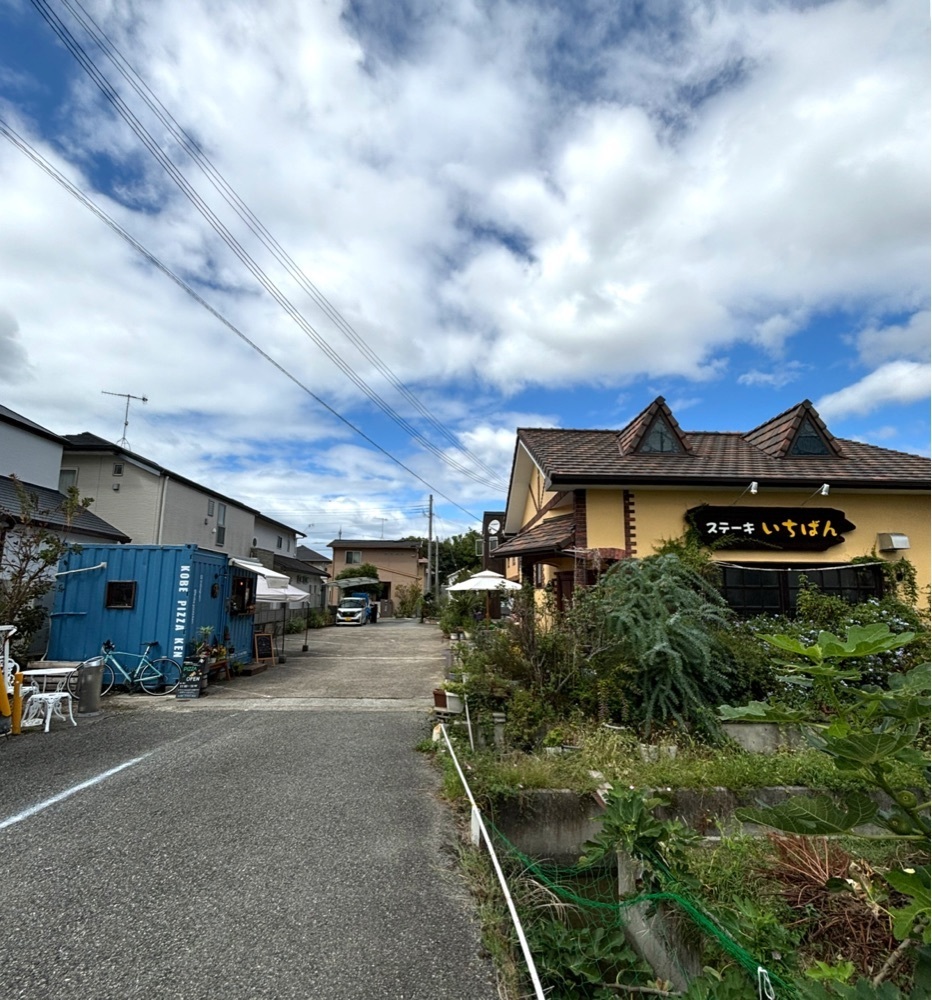神様､食べても太らない身体をくださいさんが投稿したKOBE PIZZA KEN（コウベ ピザ ケン）に関する口コミの画像
