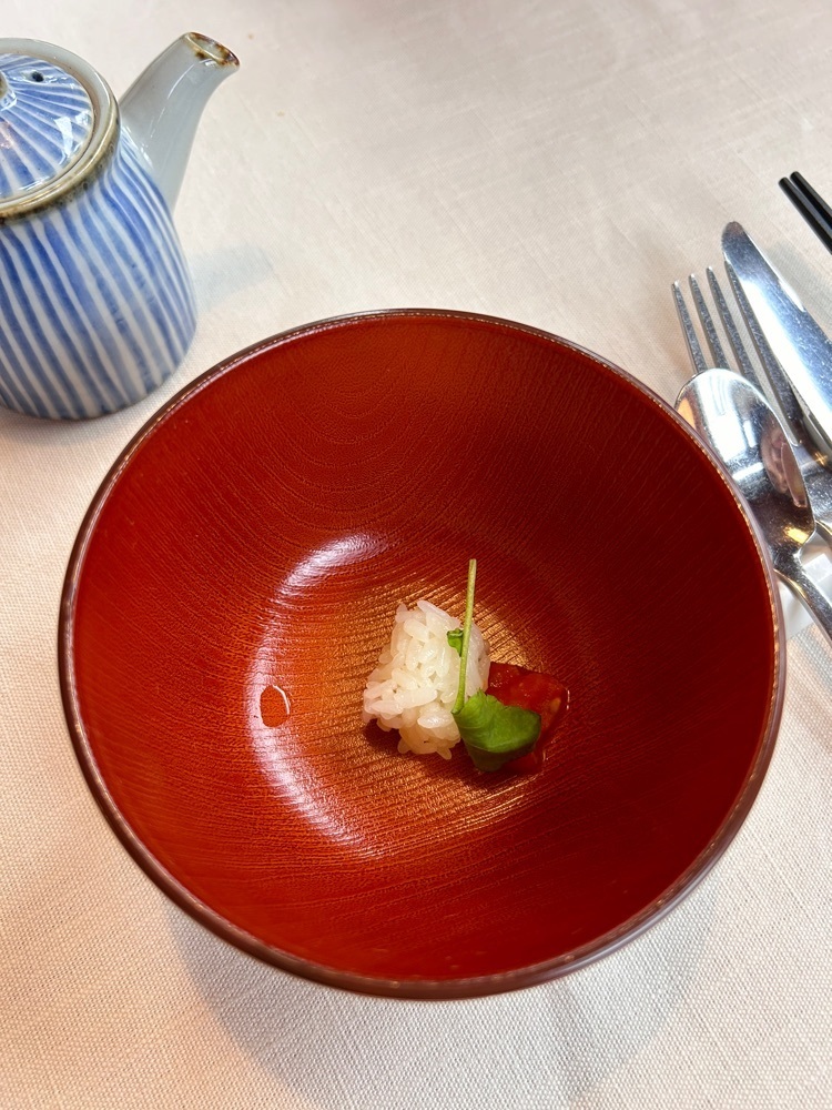 えみえみっさんが投稿したウディ亭に関する口コミの画像