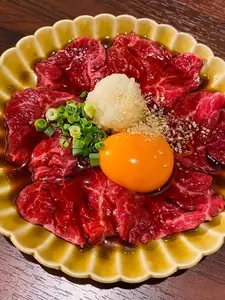 焼肉こじま離れ 大阪梅田