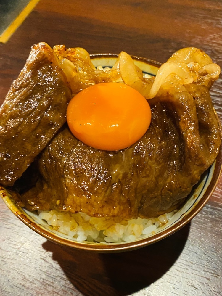 食いしん坊プリンセスさんが投稿した焼肉こじま離れ 大阪梅田に関する口コミの画像