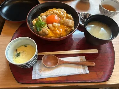鶏匠 たけはし