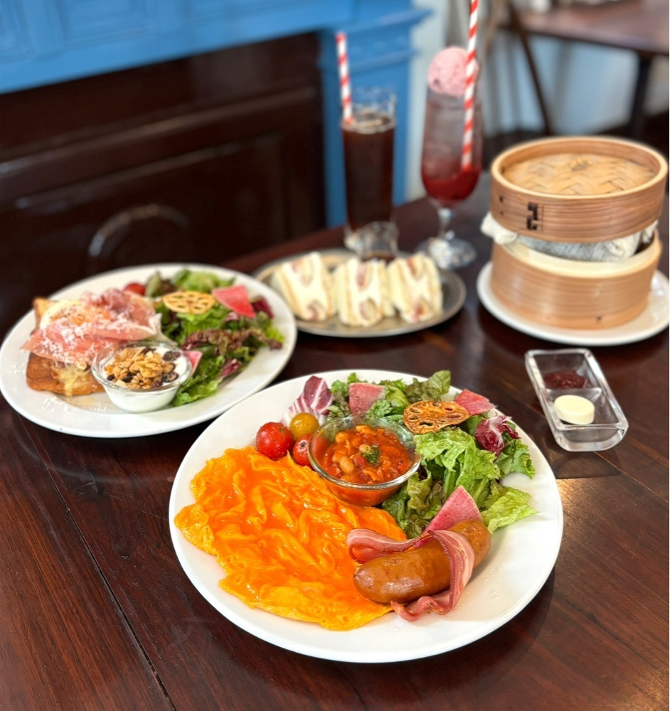 神様､食べても太らない身体をくださいさんが投稿したパンとエスプレッソと異人館（BREAD,ESPRESSO&IJINKAN）に関する口コミの画像