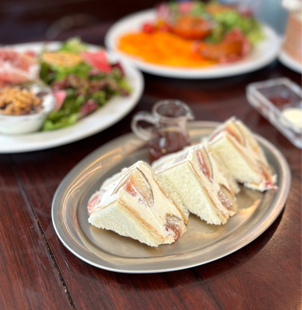 神様､食べても太らない身体をくださいさんが投稿したパンとエスプレッソと異人館（BREAD,ESPRESSO&IJINKAN）に関する口コミの画像