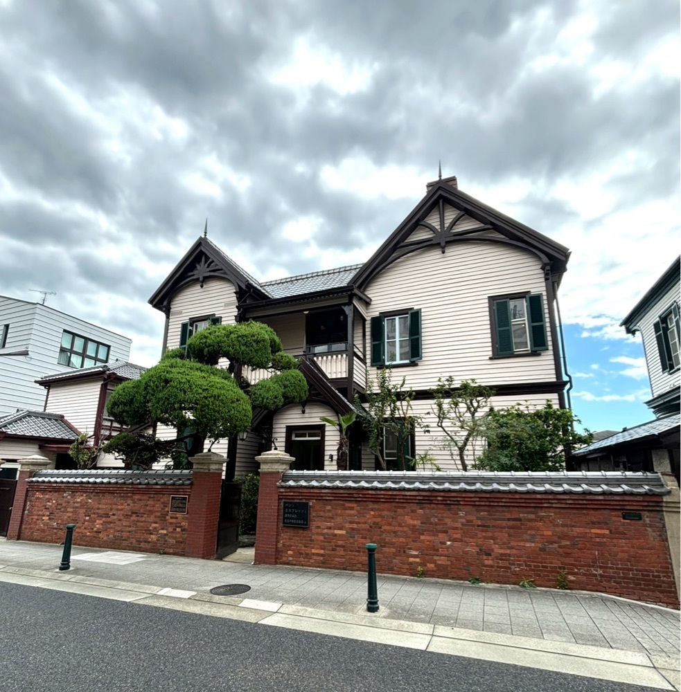 神様､食べても太らない身体をくださいさんが投稿したパンとエスプレッソと異人館（BREAD,ESPRESSO&IJINKAN）に関する口コミの画像