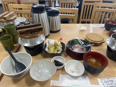 漁師料理 よこすか