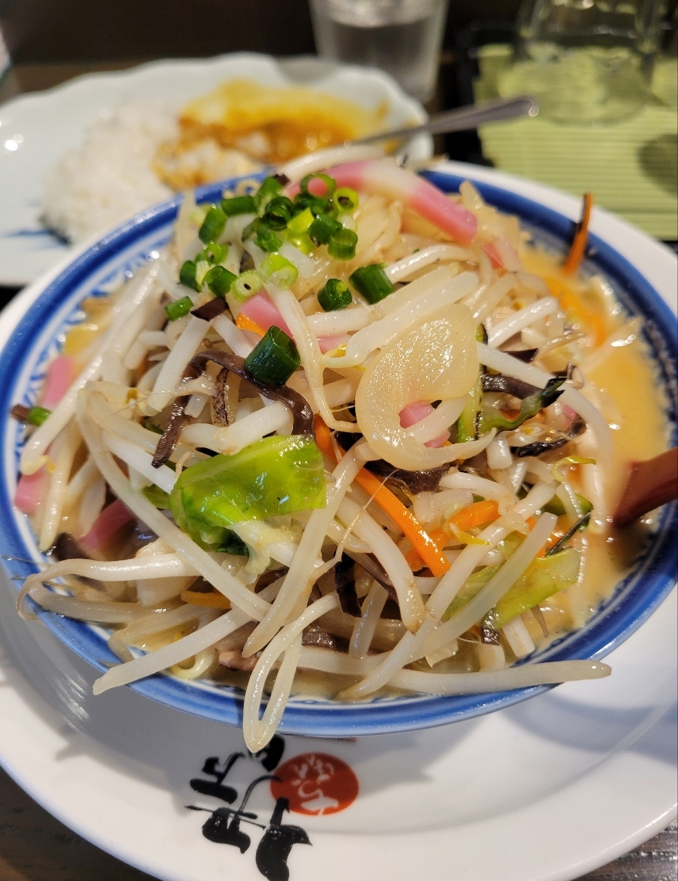 じゅりぽんさんが投稿した伊万里ちゃんぽん 新橋店に関する口コミの画像