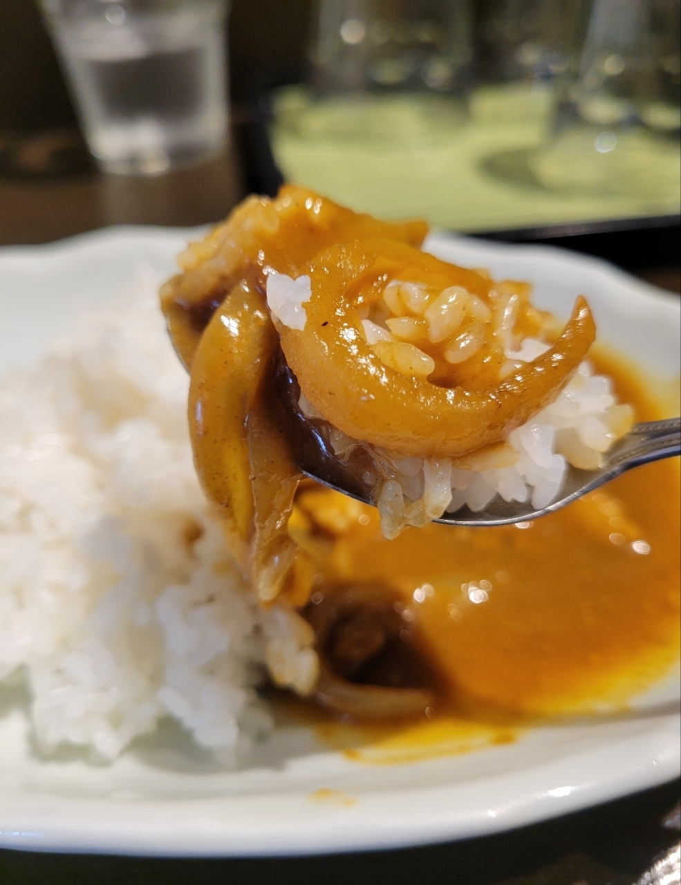 じゅりぽんさんが投稿した伊万里ちゃんぽん 新橋店に関する口コミの画像