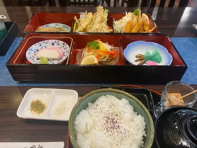 網元おおば（おおば）