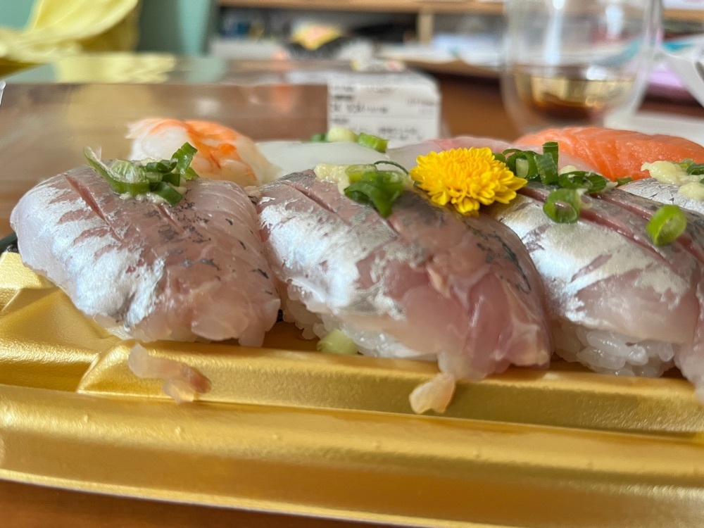 ハルさんが投稿したダイエー 南砂町スナモ店に関する口コミの画像