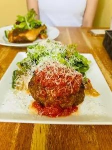ビストロ サイダ（BISTRO SAIDA）