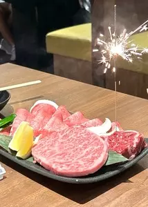 焼肉の牛太本陣 コマーシャルモール博多店