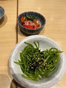 豊洲市場 さかな酒場 魚星 溝の口西口店