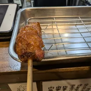 やきとん きっ粋。