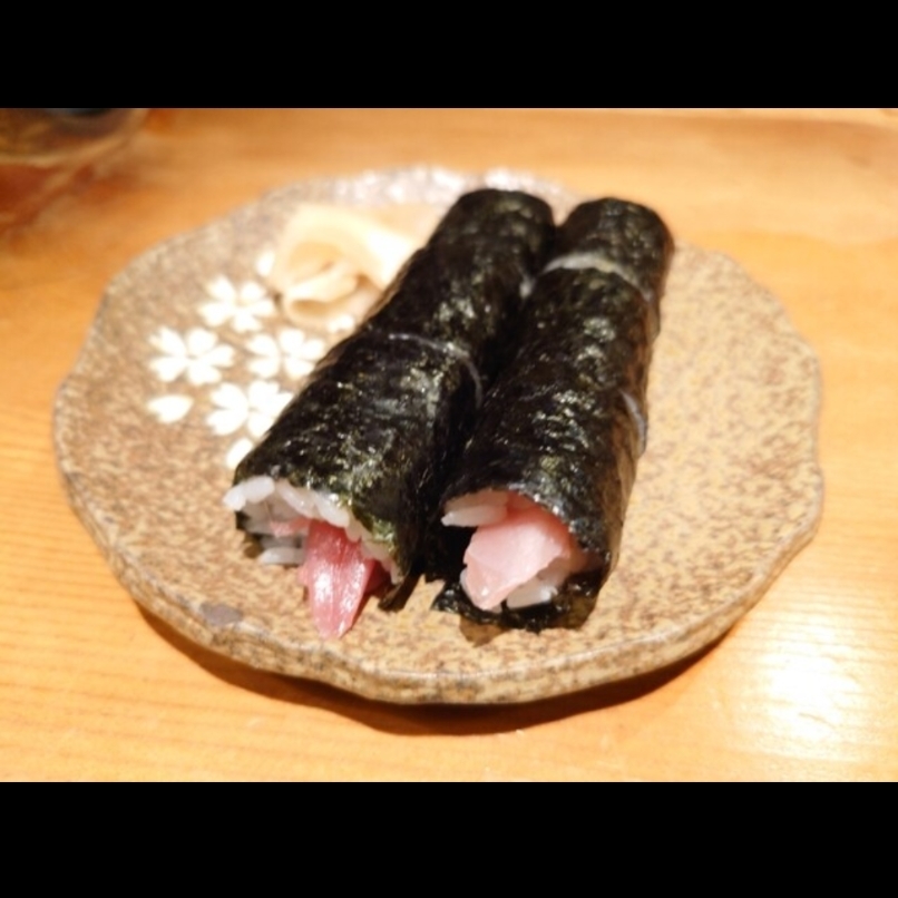 sakur776さんが投稿した蛇の目鮨に関する口コミの画像