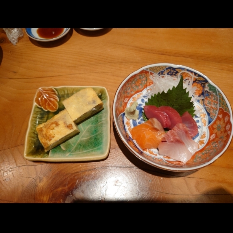sakur776さんが投稿した蛇の目鮨に関する口コミの画像
