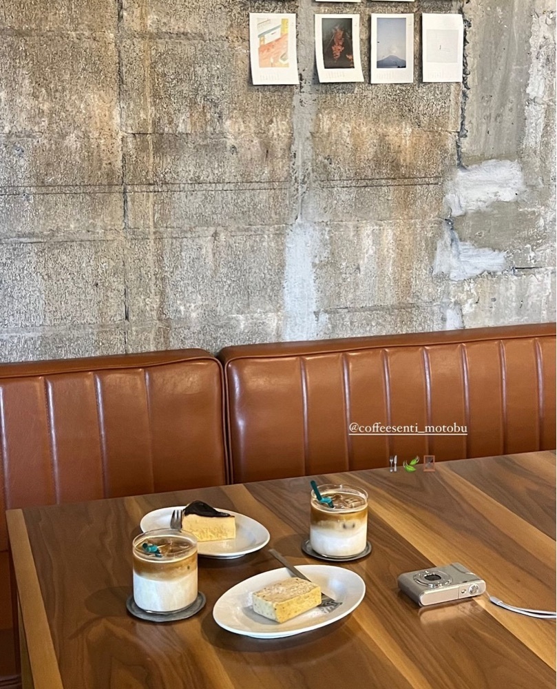 pyonpyono3さんが投稿したコーヒー センティ（COFFEE SENTI）に関する口コミの画像