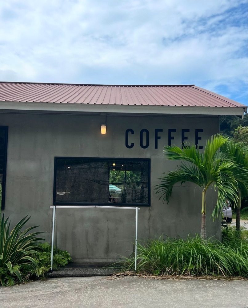 pyonpyono3さんが投稿したコーヒー センティ（COFFEE SENTI）に関する口コミの画像