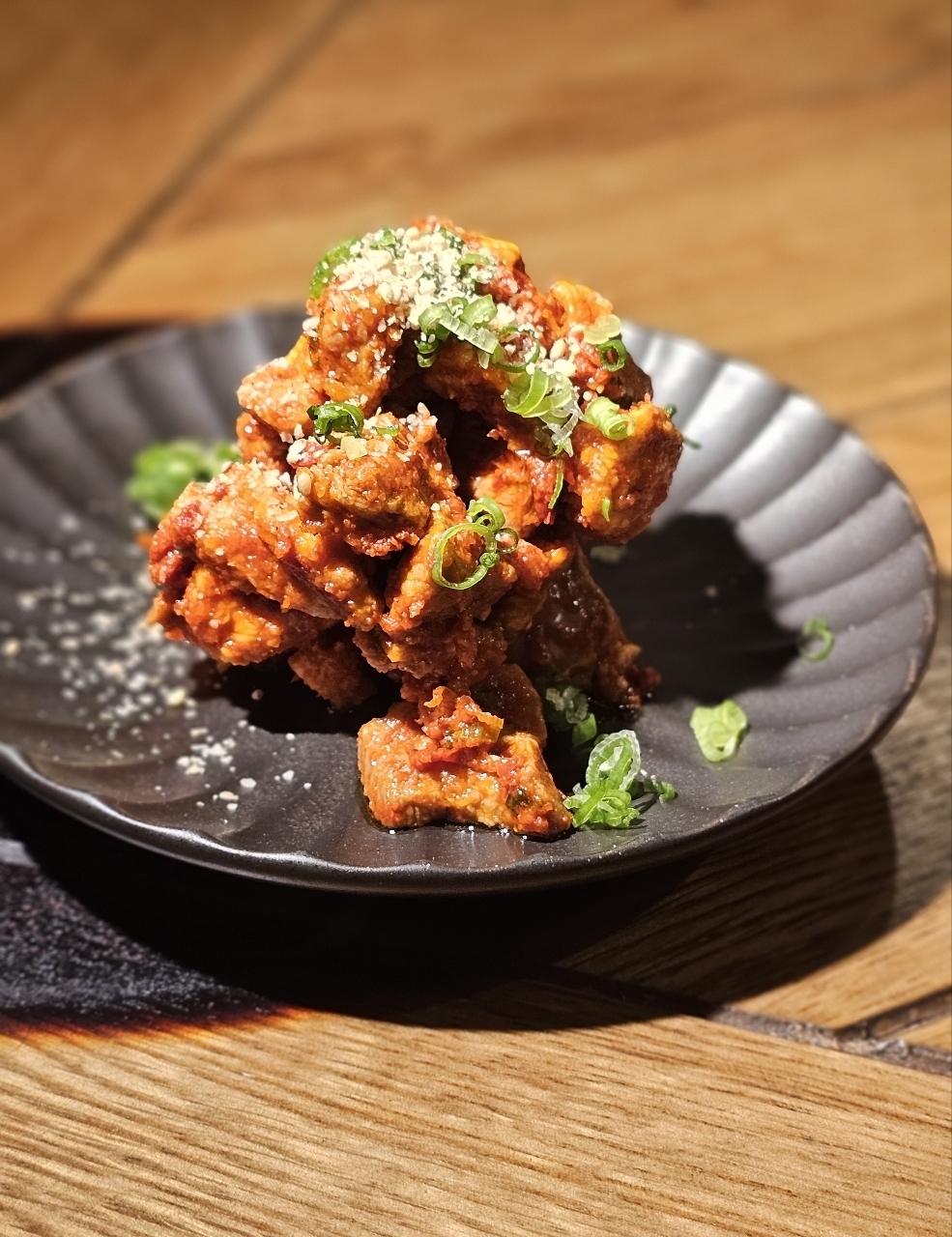 ビーグルボーイさんが投稿したWAGYU YAKINIKU beef by KOH 広尾（ワギュウヤキニクビーフバイコウ【旧店名】beef by KOH）に関する口コミの画像