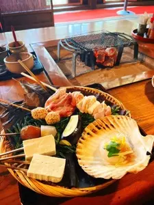生石板碑群