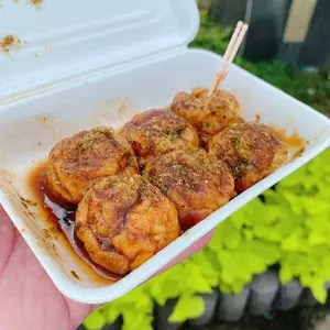 たこ焼き 紀伊