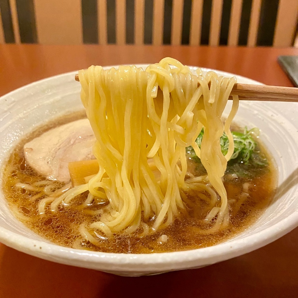 鉄道王さんが投稿した麺処 そよごに関する口コミの画像